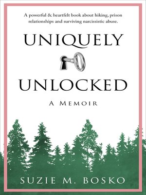 cover image of Uniquely Unlocked
